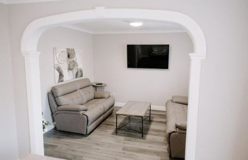 Pendle Close - 3 bed house with parking - Foto 5