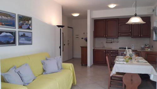 Casa Terra e Mare by Holiday World - Foto 5