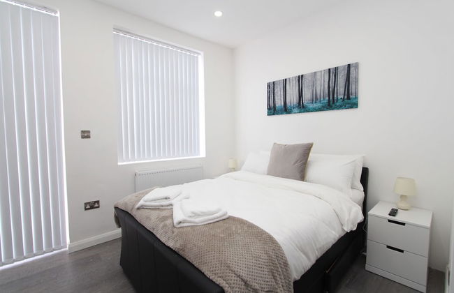 BlueGreen Suites - Foto 1