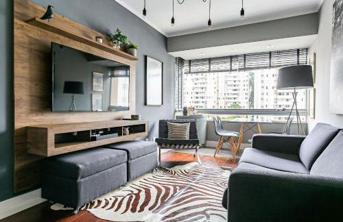 WI-FI 120MB | 120m do Beiramar Shopping #CA31 - Foto 1