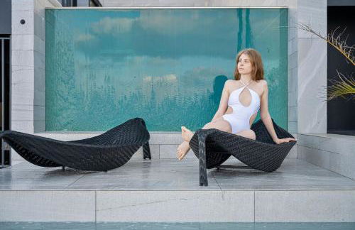 Saudade Residence - Ultra Luxury Futuristic Ocean Zen Retreat - Photo 24