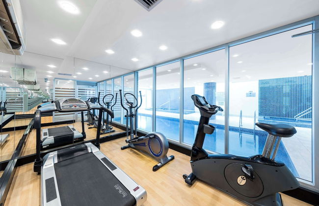 Oaks Glenelg Liberty Suites - Foto 37