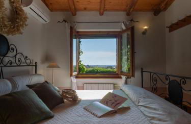 Podere le Mezzelune - Foto 47