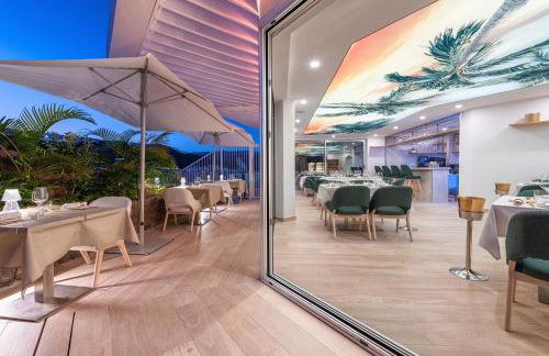 Grand Horizon Luxury Boutique Apartments - Foto 44