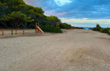 La Pavoncella Holiday Home - Foto 42