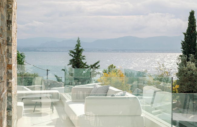 Elia Cove Luxury Villas & Residences - Foto 75