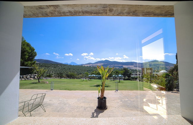 Hacienda El Rosalejo - Foto 12