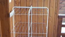 Appartement - bat A - Puy Saint Vincent 1800 - 4 personnes - Foto 5