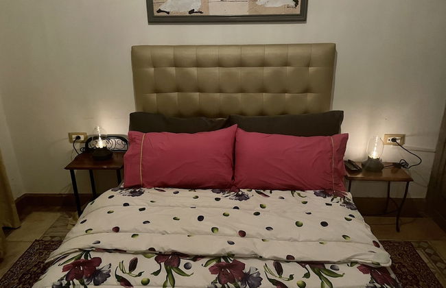 Au Coeur De La Palmeraie De Marrakech - Photo 4