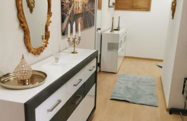 Wohnung Jamie - Foto 13