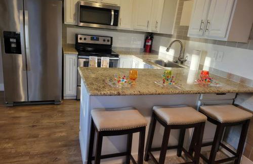 HoneyHomes Spectacular View Home with Amenities - Foto 17