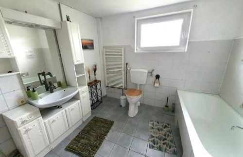 Dat Witte Huus in Hinte - Foto 9