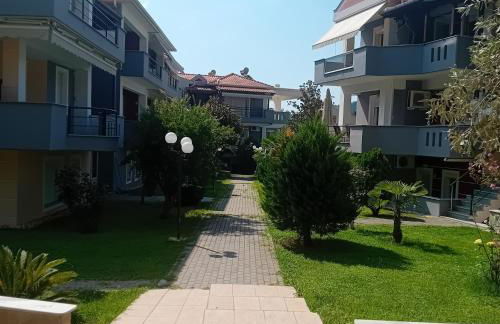 Maria De luxe Apartment - Foto 1