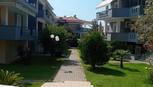 Maria De luxe Apartment - Foto 1