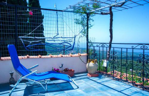 Panorama of Deep Blue - Foto 42