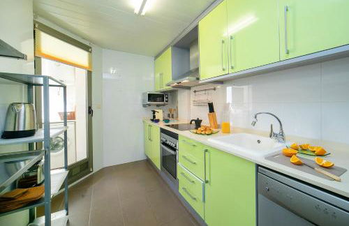 Atico Borumbot 2-2-3-14 - Photo 41