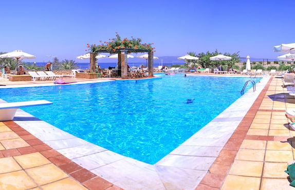 Panselinos Hotel - Foto 16