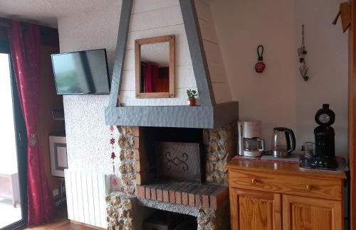 Appartement chalet en plein centre des Saisies - Foto 6