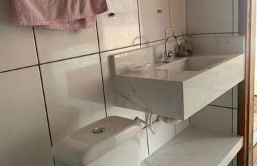 Área de lazer com piscina - Foto 20