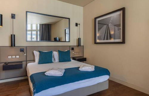 039 8 Building Studio 222 - Garden View - Photo 2