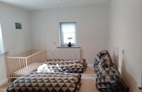 Ferienwohnung Schwibbogen - Foto 5