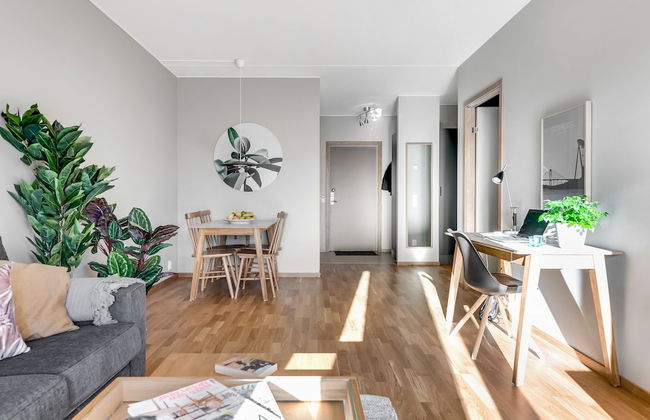 Företagsbostäder Mölndal - Photo 15