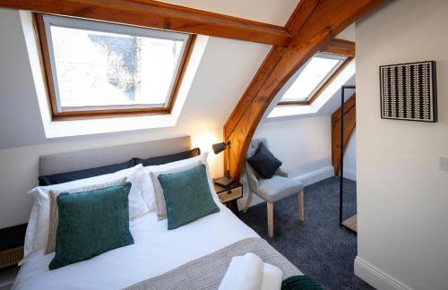 Character, Comfort and Convenience, No 5 Rosedene Mews - Foto 16