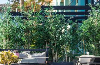 Steris Elegant Beach Hotel - Photo 62