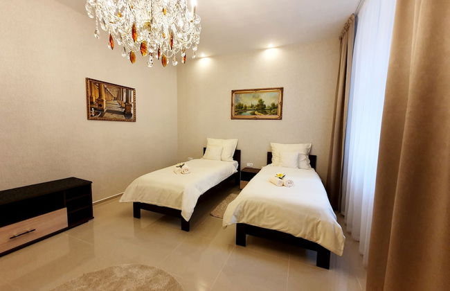 Madonna Apartments - Foto 9