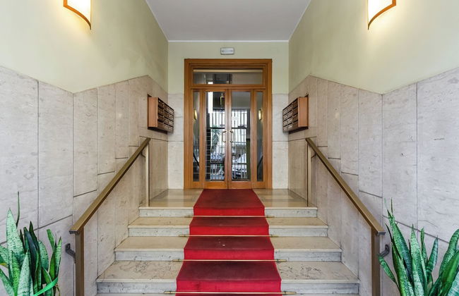 Flaminio Lovely House - Foto 29