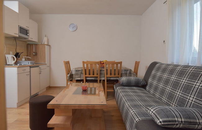 Villa Deja Jahorina - Foto 16