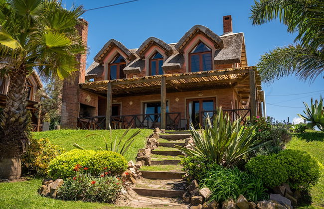 Muelles del Diablo Tranquilo - Photo 60