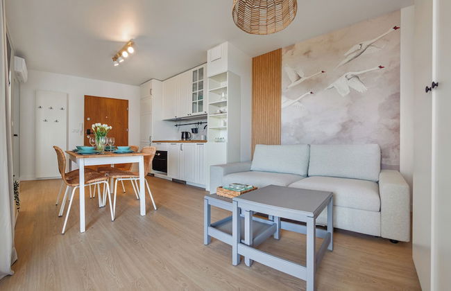 Apartamenty Sun & Snow Enklawa Krynica Morska - Foto 32