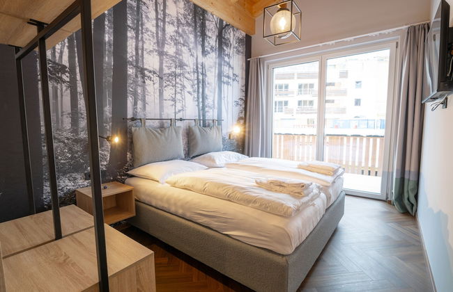 Alpenstyle Resort Fieberbrunn - Foto 9