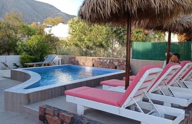 Captain Lazaros Villas - Photo 65