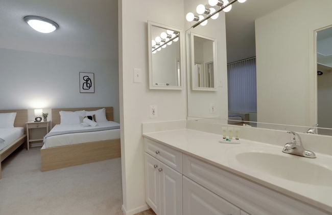 Modern Apt Near Airport in Cystal City - Photo 34