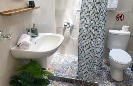 Mini-villa Central Park near the beach - Foto 26