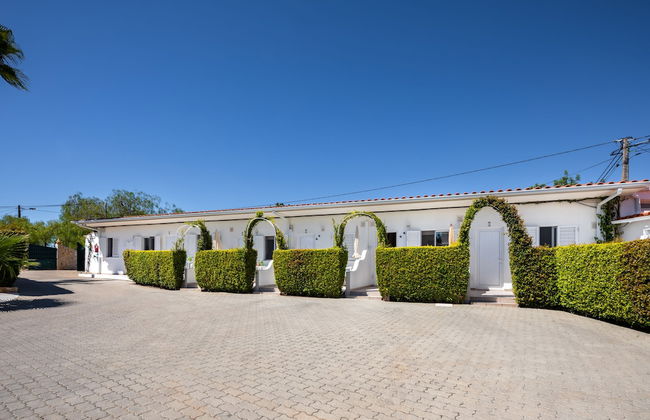 Flôr da Laranja, Albufeira - Foto 79