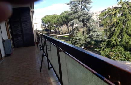 HOUSE ROMA SETTEBAGNI via salaria 1368 - ROMA - Foto 34