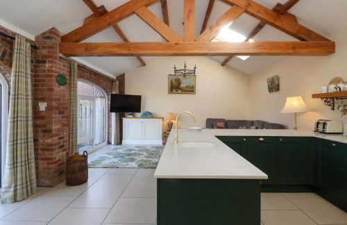 Plough Cottage - Foto 8