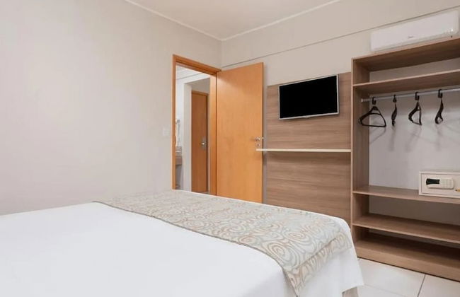 Olimpia Royal Hotels Reserve Temporada - Photo 2