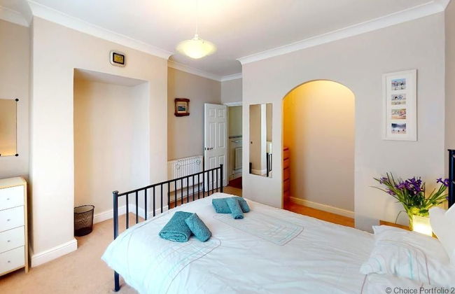 Woolacombe Hibiscus 2 Bedrooms - Photo 19