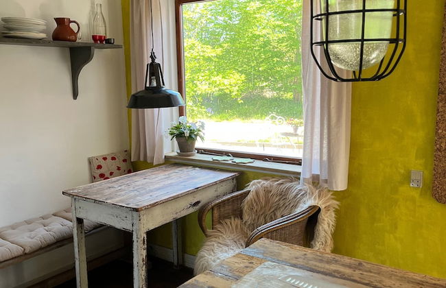 The Old Soap House - Foto 14