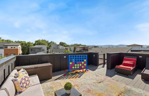 Upbeat Retreat - Enjoy Bikes, Brews and Mtn Peaks! - Foto 28