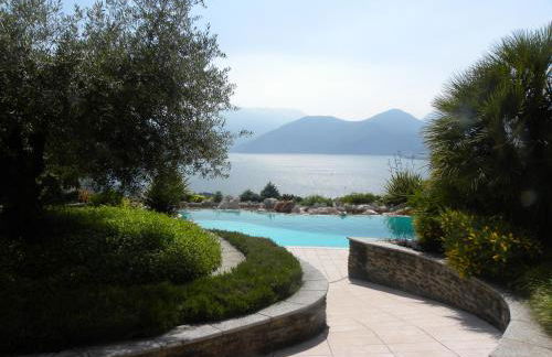 Villa Romele - Foto 75