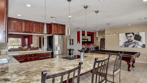 Kierland Villa · North Scottsdale Home w/Pool~Walk to Kierland Area - Foto 3