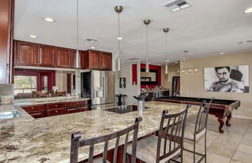 Kierland Villa · North Scottsdale Home w/Pool~Walk to Kierland Area - Foto 3