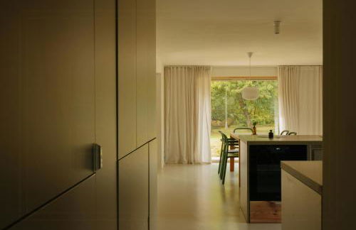 Historic Settler's House With Charm By Mellensee - Foto 5