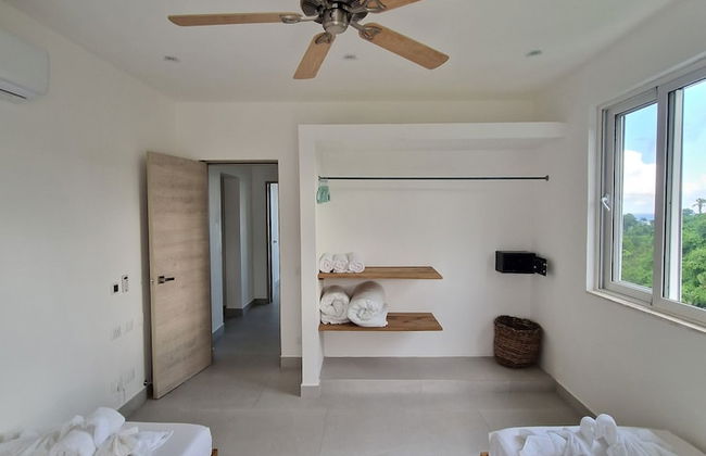 Sunset Villa with Infinity Pool - Foto 16