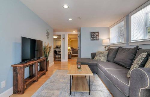 2BR Apt w/ 3 min Walk to downtown SWH - [Low Tide] - Foto 28